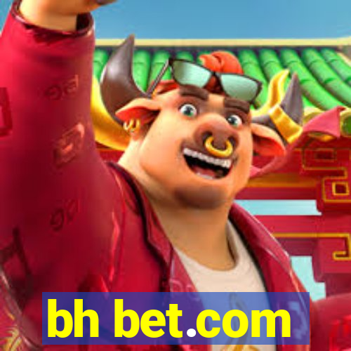 bh bet.com